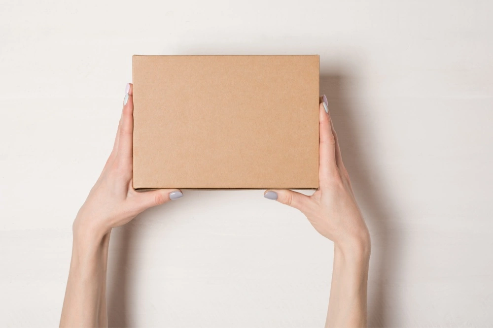 Cadeaudoosjes met een deksel