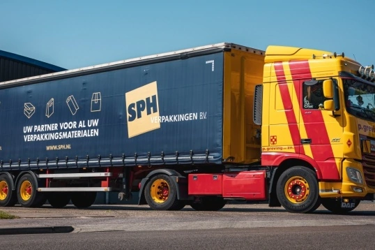 Spoedlevering: jouw grote cadeaudoos binnen 24 uur in huis image 1