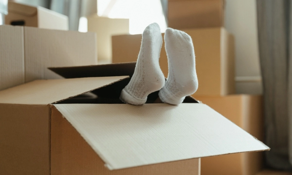 Hoe kunt u een pakket het beste inpakken?