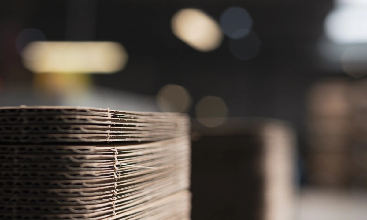 Stevige kartonnen dozen op maat