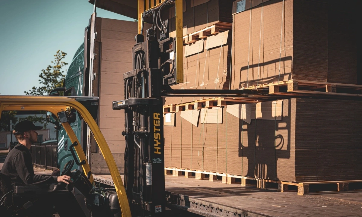 Wat is FEFCO en wat betekenen de nummers?